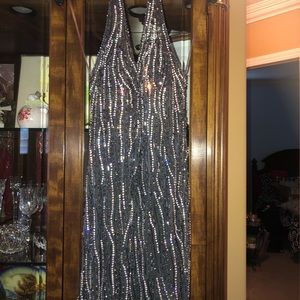 Jovani Cocktail Dress